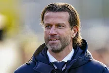 Thumbnail for article: De reddingsmissie van Ernest Faber bij PSV