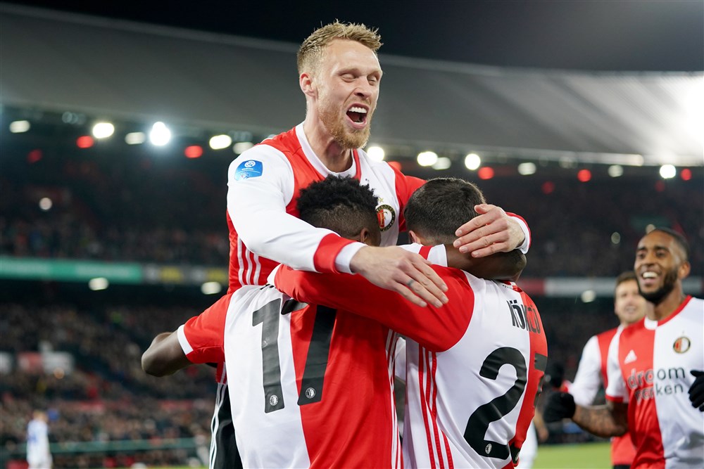 Nicolai Jørgensen en het gevecht met de duiveltjes in zijn hoofd