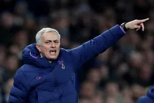 Thumbnail for article: Mourinho zwijgt over transfers: 'Behalve, mijn vrienden, als ze Mbappé sturen'
