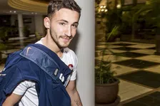 Thumbnail for article: Willem II-rebel Avdijaj alweer toe aan tweede club na vertrek uit Tilburg