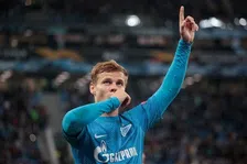 Thumbnail for article: Rel in Rusland: Zenit-trainer negeert transfer Kokorin en stelt hem op