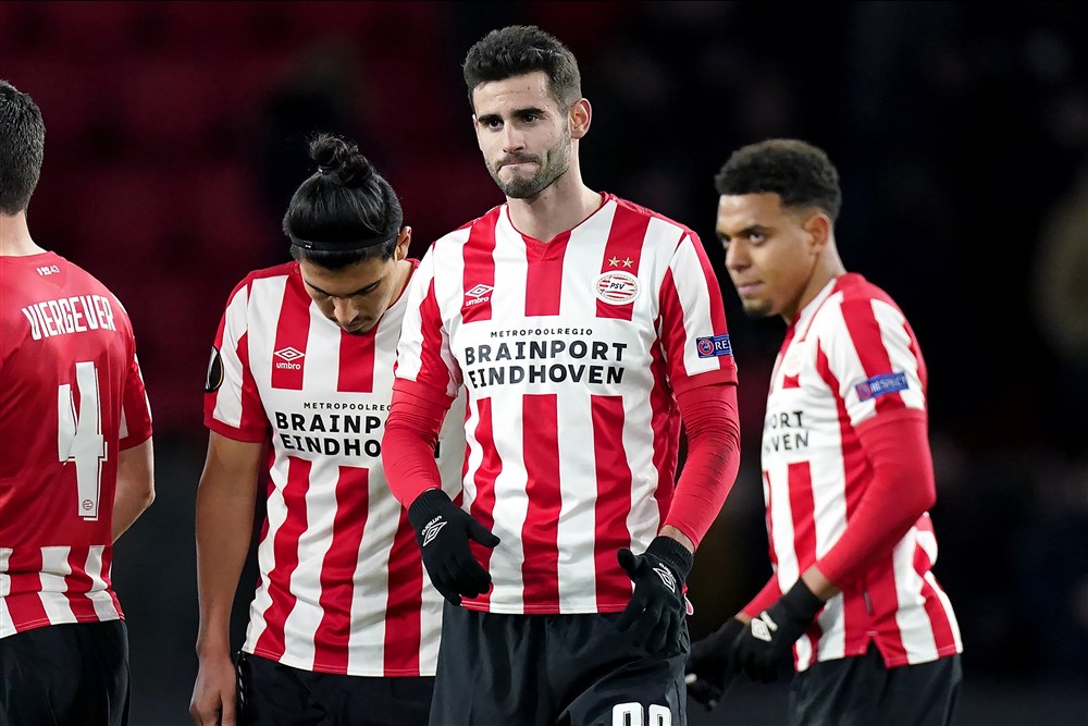 Gastón Pereiro: van supertalent tot hoofdpijndossier bij PSV