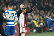 Thumbnail for article: Ünüvar schrijft historie bij onvergetelijk debuut