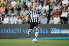 Thumbnail for article: De droom van Lennart Czyborra: via Atalanta naar Die Mannschaft