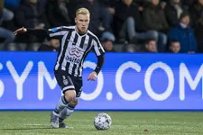 Thumbnail for article: Heracles-back Czyborra met Atalanta de Champions League in