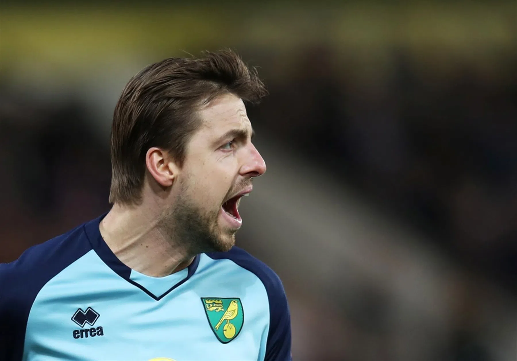 Tim Krul droomt weer na de duisternis: 'Het EK zou het verhaal afmaken'