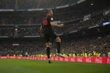 Thumbnail for article: Luuk de Jong bevindt zich weer midden in spitsencircus