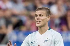 Thumbnail for article: Transfersoap Kokorin krijgt volgend hoofdstuk: 'Daar niets te zoeken'