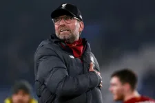 Thumbnail for article: Klopp kan niks met The Inevitables': 'Dat is een sh*tvraag'