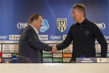 Thumbnail for article: 'Je ziet de ervaring van Advocaat in het team: Feyenoord is terug'