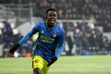 Thumbnail for article: Drie goals in tien minuten: Feyenoord rekent af met zwakke start in Almelo
