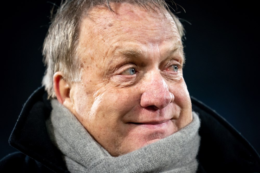 Spektakel verwacht in Friesland, Feyenoord koploper sinds komst Advocaat