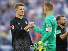 Thumbnail for article: Waarom Schalke-keeper Nübel het duel met Bayern vol spanning én thuis bekijkt