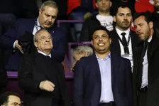 Thumbnail for article: Ronaldo heeft zijn oude vriend uit Madrid weer nodig