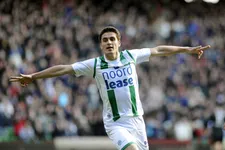 Thumbnail for article: De FC Groningen-jaren van Dusan Tadic: 'In alles een klasbak'