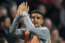 Thumbnail for article: Ünüvar glundert nog steeds: 'Ziyech is trots op me'