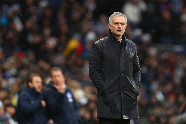 Spurs blijft onherkenbare 'Mourinho-ploeg', fraaie goal Pieters heeft geen waarde