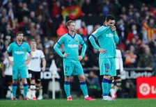 Thumbnail for article: Ook onder Setién moet De Jong buiten zijn comfortzone treden bij dolend Barça