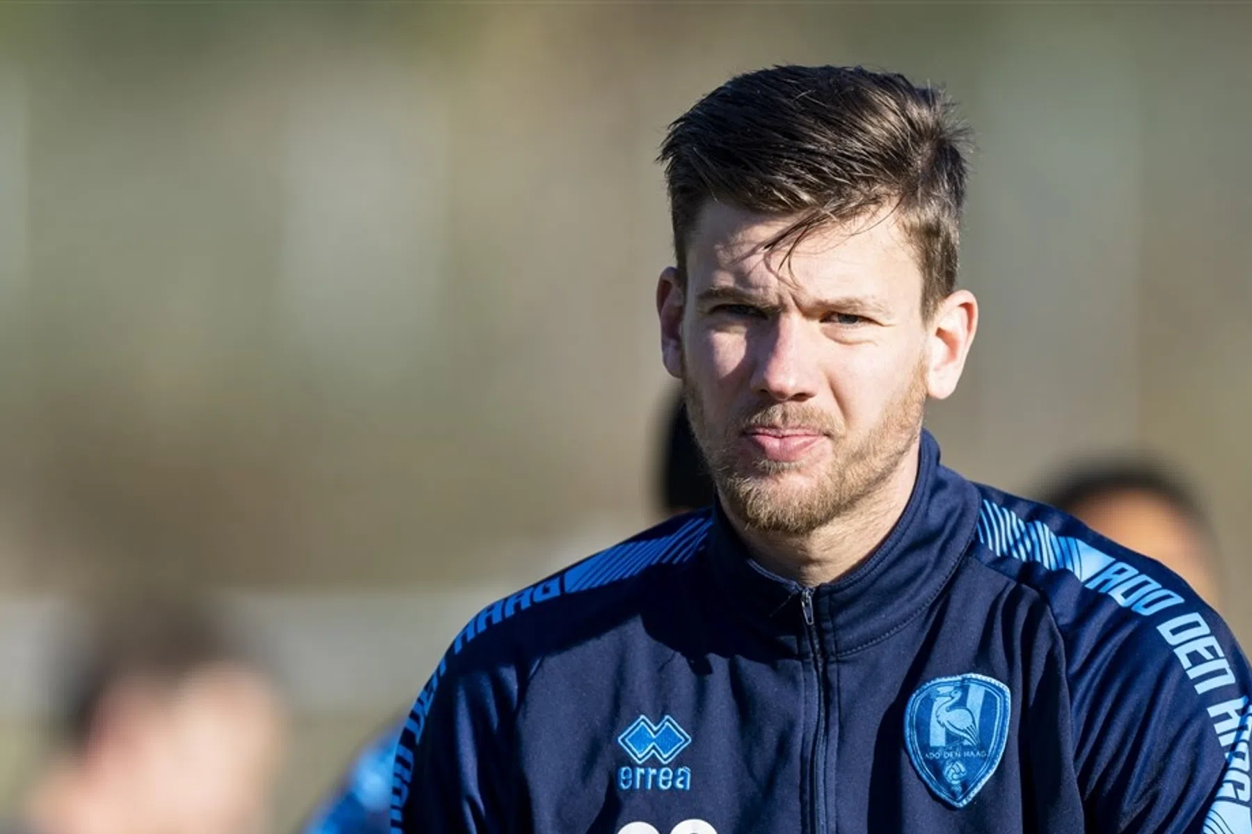 Karlsruher SC wil ADO en Kramer van elkaar verlossen