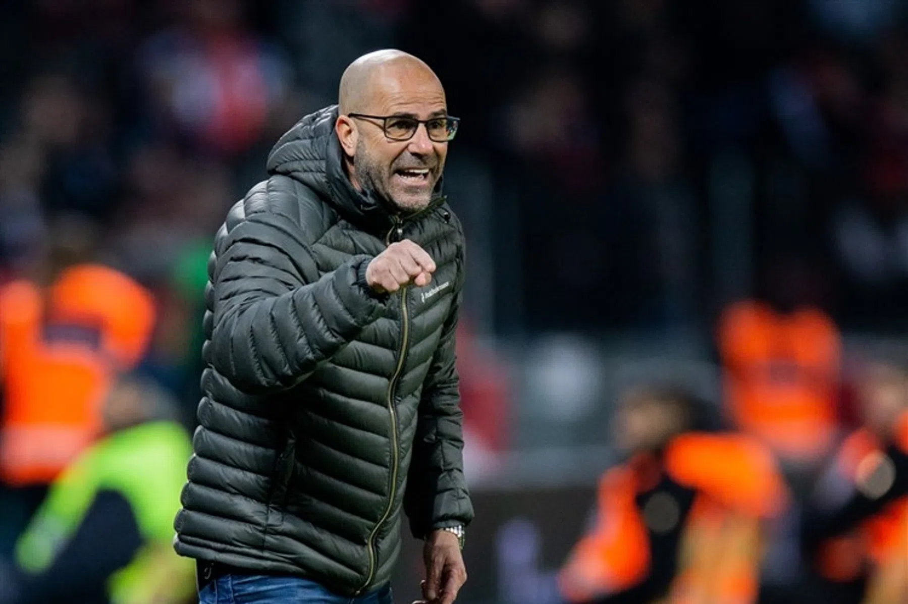Winst in Rheinderby onderstreept ambities Bosz