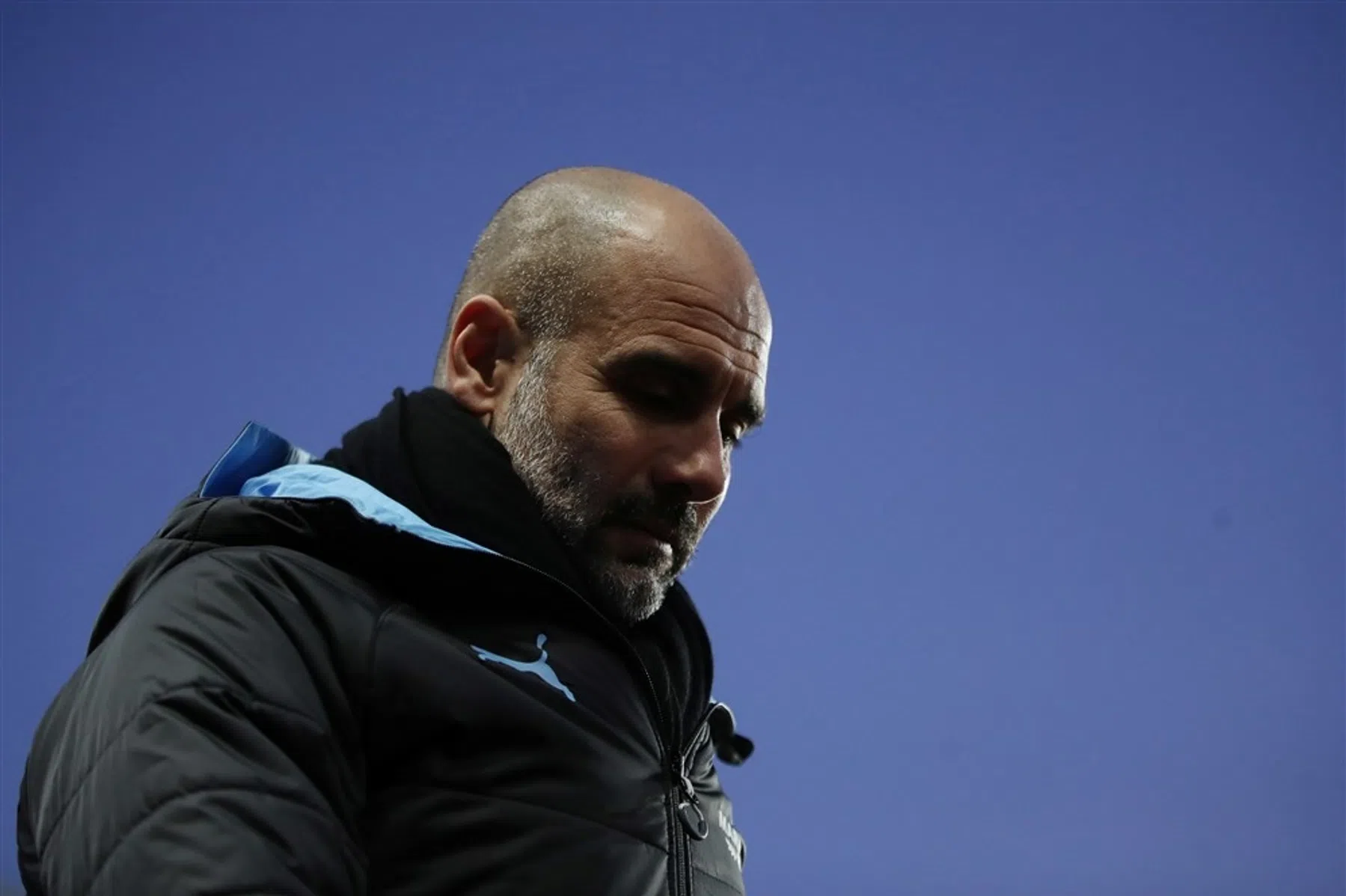 Liverpool is té goed: Guardiola gooit de handdoek