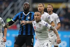 Thumbnail for article: Uitgerekend Nainggolan doet Inter pijn in titelstrijd