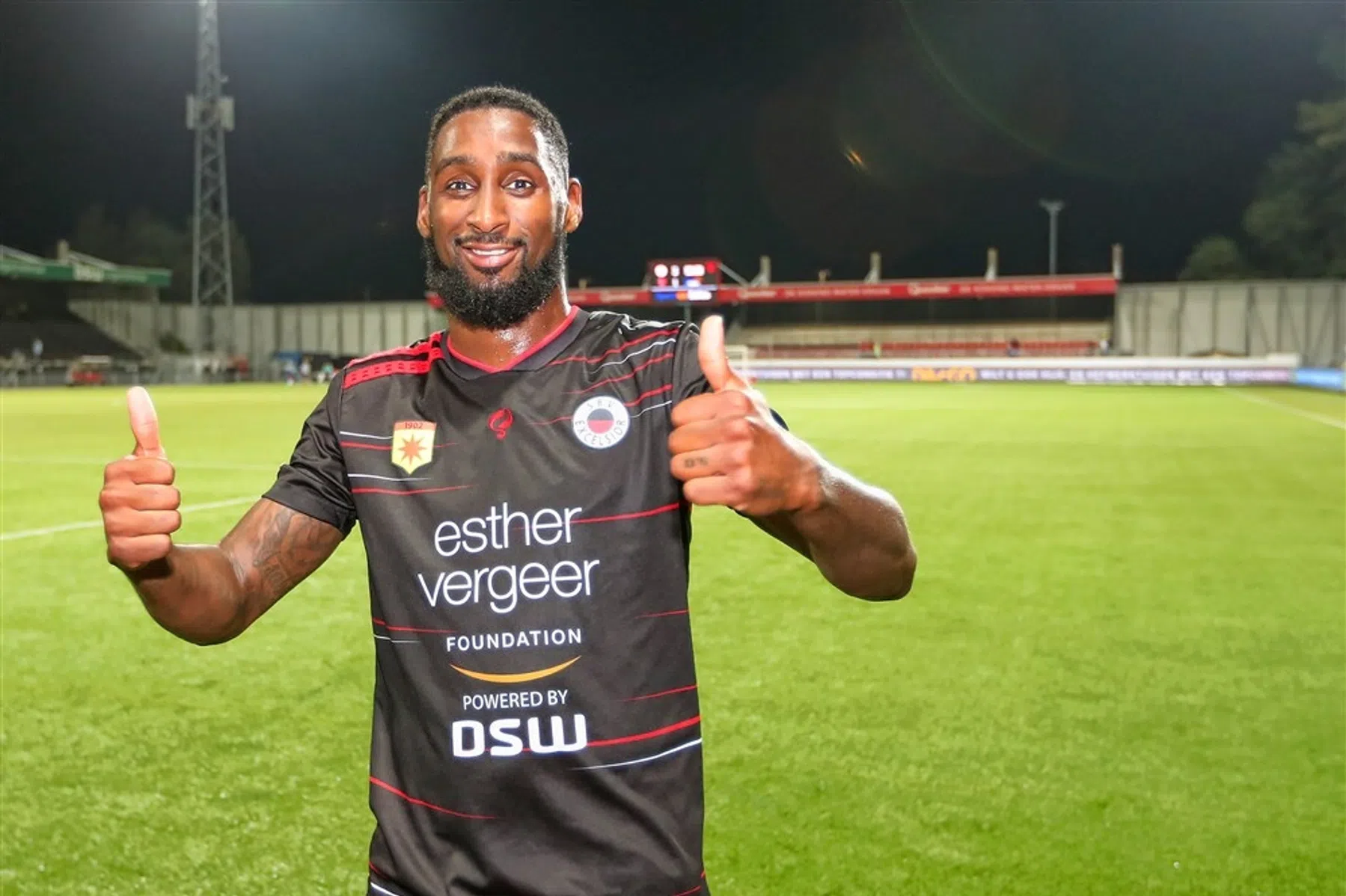 Sparta en Excelsior geven deal een slinger en doen per direct zaken