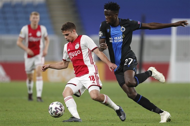 'BeNeLiga heeft alleen kans van slagen met draagvlak fans'