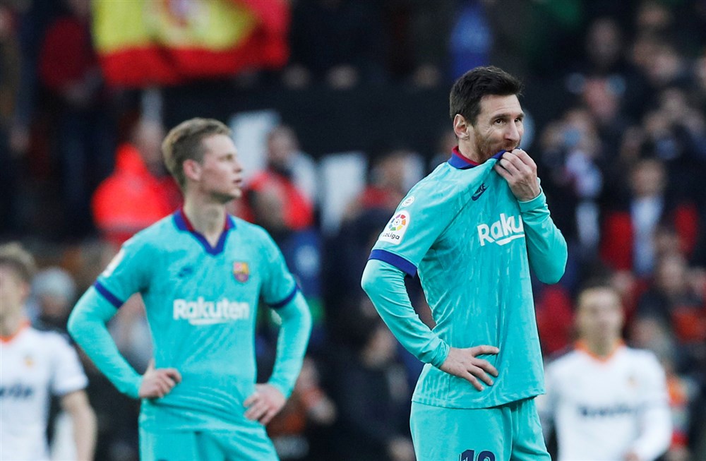 'Voor deze rol van De Jong had Barça beter Van de Beek kunnen halen'