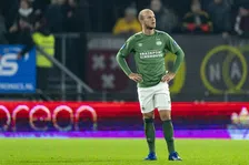 Thumbnail for article: Afwezigheid Bergwijn niet enige verrassing: Hendrix achterin en Afellay start