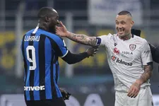 Thumbnail for article: Zoete wraak voor Nainggolan: 'Inter heeft me behandeld als een stuk speelgoed'