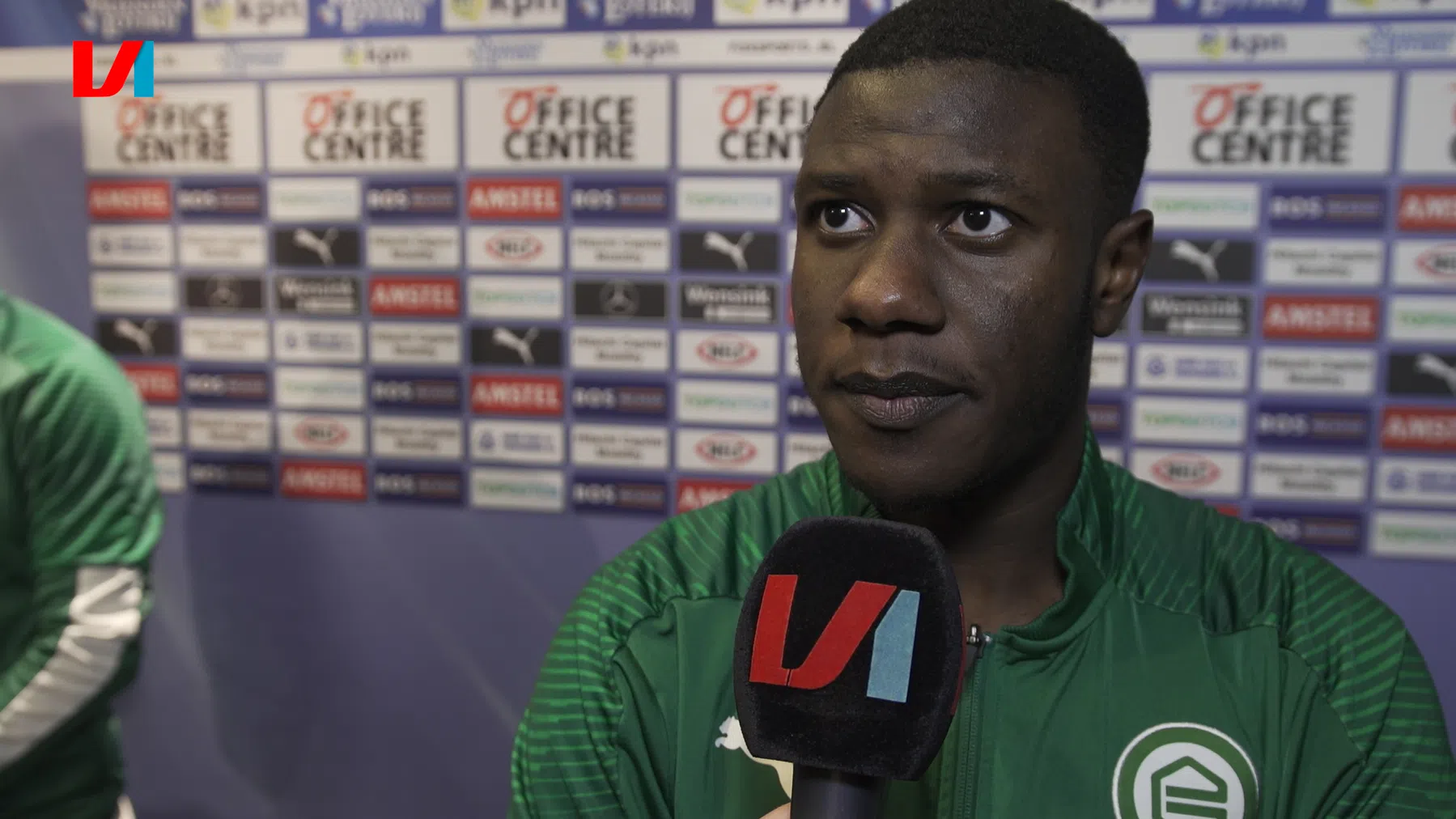 'Die irritaties bij Ajax zijn een compliment aan ons waard'