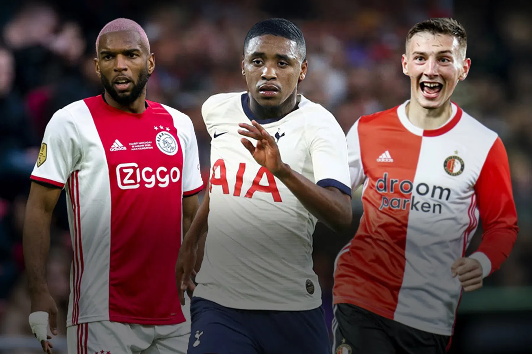 Transferwijzer: dit gaat er op de valreep nog gebeuren in de Eredivisie