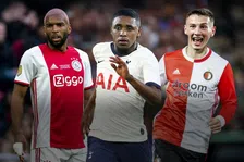 Thumbnail for article: Transferwijzer: dit gaat er op de valreep nog gebeuren in de Eredivisie