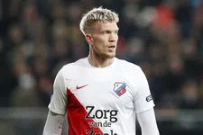 Thumbnail for article: Opruiming bij FC Utrecht: cultheld Makienok trekt naar Duitsland