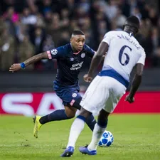 Thumbnail for article: Hierom zal Steven Bergwijn waardevol zijn voor Spurs
