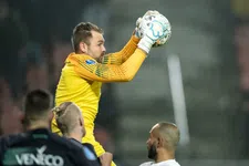 Thumbnail for article: Zoet krabbelt op: 'Misschien komen mijn beste jaren nog wel'