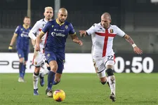 Thumbnail for article: Amrabat stelt Italiaanse top teleur met keuze voor Fiorentina
