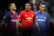 Thumbnail for article: Van Sánchez tot Torres: de toptien slechtste wintertransfers