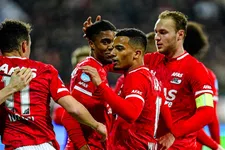 Thumbnail for article: AZ verhoogt druk op Ajax dankzij Idrissi en topscorer Boadu