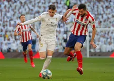 Thumbnail for article: Zidane de meester-aanpasser: kameleon Real swingt niet, maar presteert wel