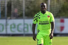Thumbnail for article: Drenthe laat glimp van oude klasse zien in amateurtopper
