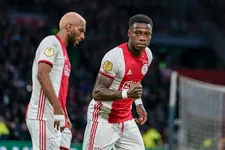 Thumbnail for article: Vrees bij Promes: 'Als ik eruit ga, dan is er iets gaande'
