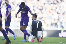 Thumbnail for article: Rel in Italië: Fiorentina walgt van scheids, Juve hekelt 'smoesjes'