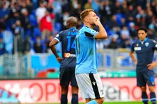 Thumbnail for article: Primeur Adekanye op recordmiddag Immobile, rood Amrabat 
