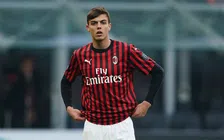 Thumbnail for article: Mijlpaal in Milan-geschiedenis: Daniel zet Maldini-dynastie voort