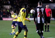 Thumbnail for article: Feyenoord-huurling Kelly bezorgt Newcastle extra werk