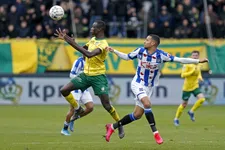 Thumbnail for article: Irritatie bij spelers en staf van Fortuna Sittard groeit: handelshuis of voetbalclub? 