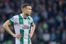 Thumbnail for article: FC Groningen verliest aanvoerder Te Wierik aan Cocu