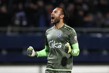Thumbnail for article: Ook 'fantastische keeper' Hahn gelooft in WK-droom Suriname